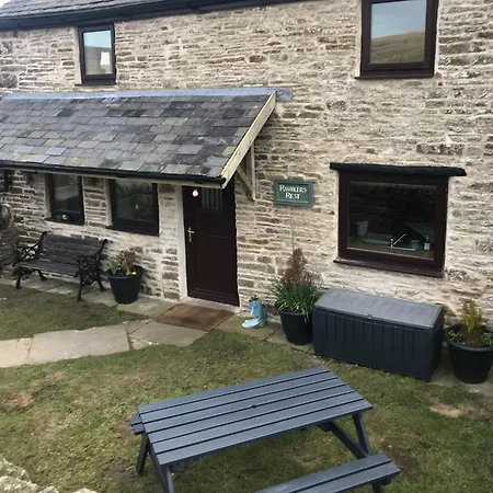 Holiday home Ramblers Rest - Uk33474 Nenthead