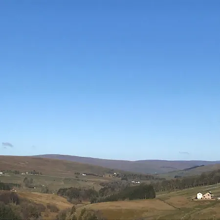 Holiday home Ramblers Rest - Uk33474