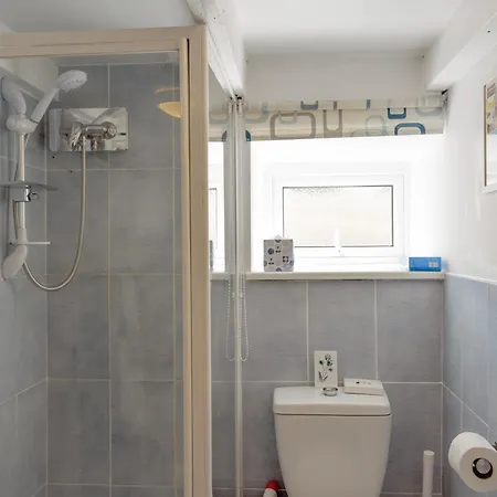 Dom wakacyjny Ramblers Rest - Uk33474