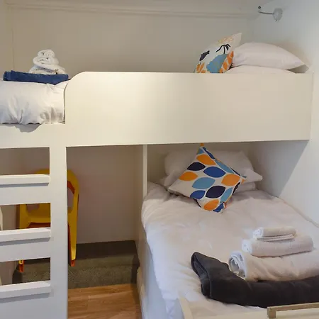 Dom wakacyjny Ramblers Rest - Uk33474