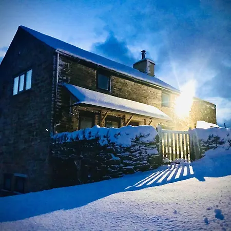Casa de Férias Ramblers Rest - Uk33474