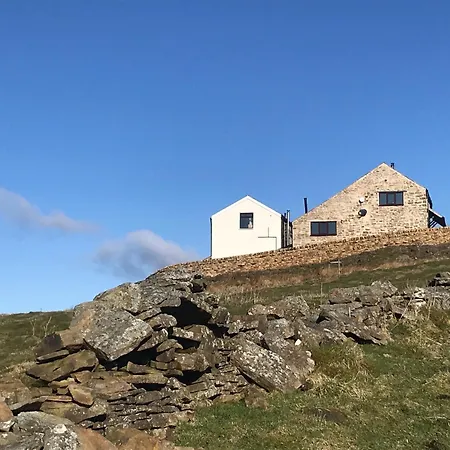 Dom wakacyjny Ramblers Rest - Uk33474 Nenthead