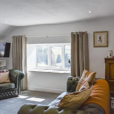 Ramblers Rest - Uk33474 Dom wakacyjny Nenthead