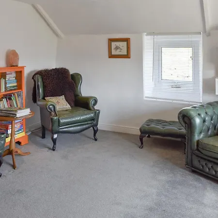 Dom wakacyjny Ramblers Rest - Uk33474 Nenthead