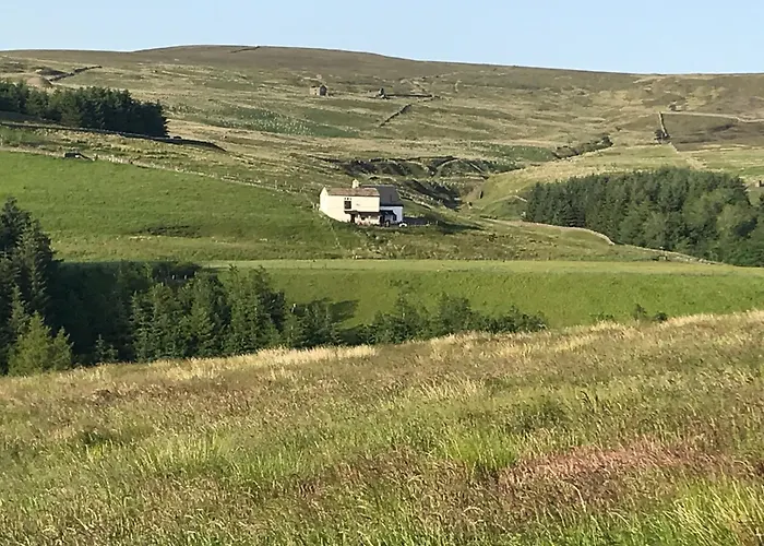 Ramblers Rest - Uk33474 Casa vacanze