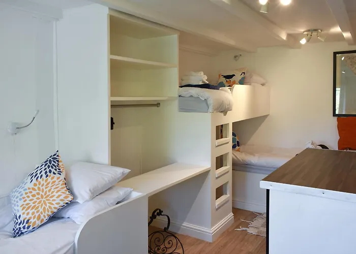 Ramblers Rest - Uk33474 * Nenthead