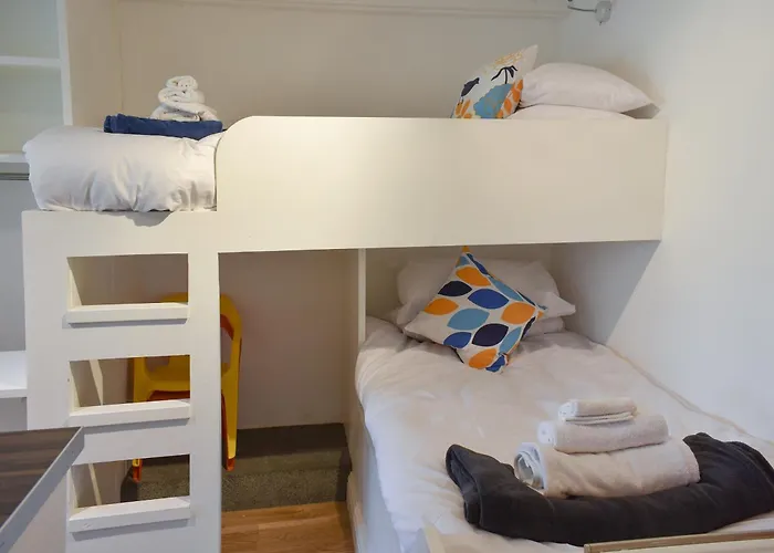 Casa vacanze Ramblers Rest - Uk33474