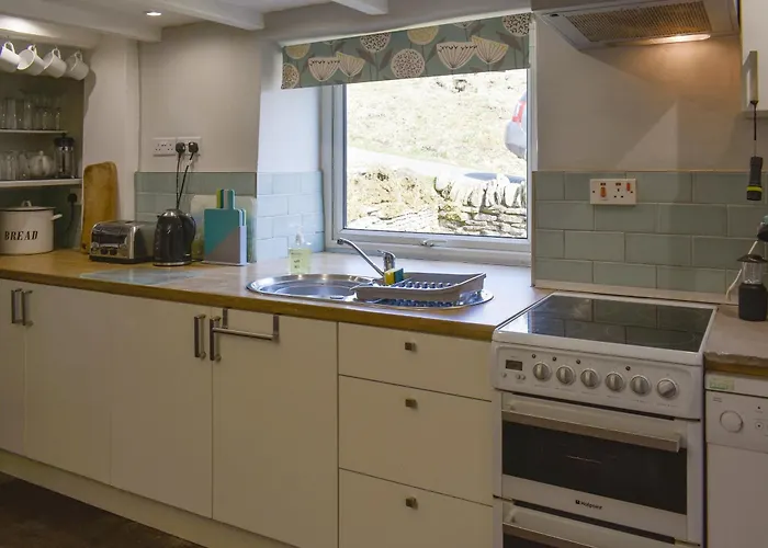 Ramblers Rest - Uk33474