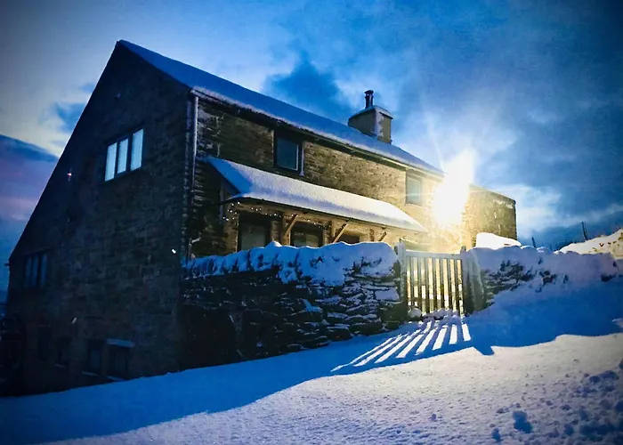 Casa vacanze Ramblers Rest - Uk33474