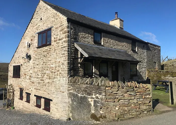 Ramblers Rest - Uk33474 Casa vacanze *