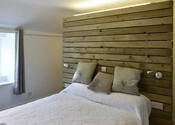 Casa vacanze Ramblers Rest - Uk33474 *