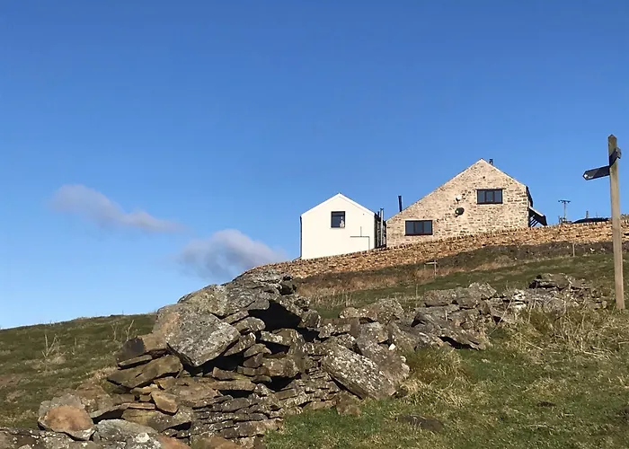 Casa vacanze Ramblers Rest - Uk33474 Nenthead